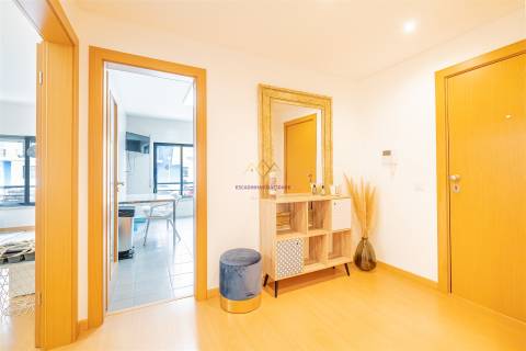 Apartamento T3 para venda no Pinhal Novo