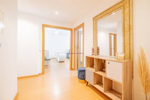 Apartamento T3 para venda no Pinhal Novo