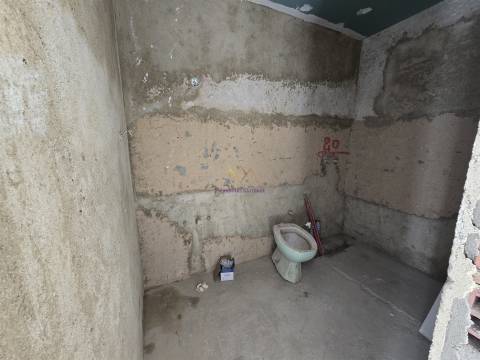 T3 remodelado na Amadora - Falagueira