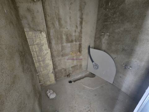 T3 remodelado na Amadora - Falagueira