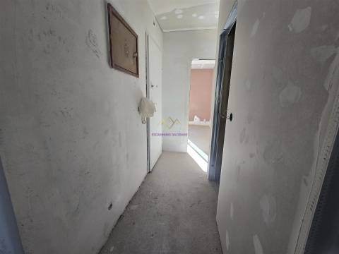 T3 remodelado na Amadora - Falagueira