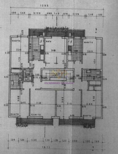 T3 remodelado na Amadora - Falagueira