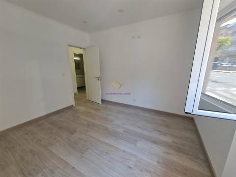 T3 remodelado na Amadora - Falagueira