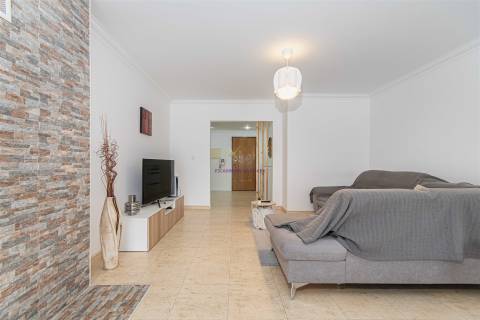 Apartamento T3 no Lavradio