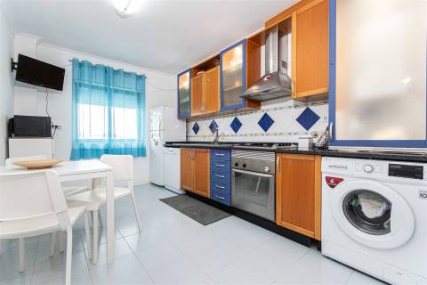 Apartamento T3 no Lavradio