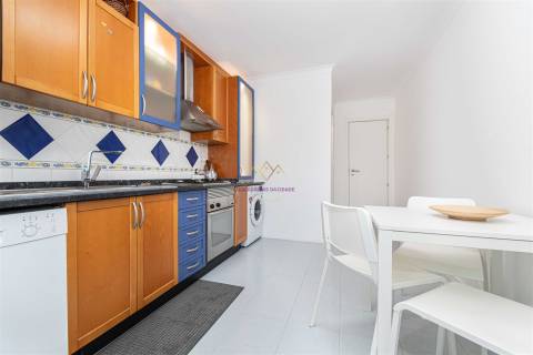 Apartamento T3 no Lavradio