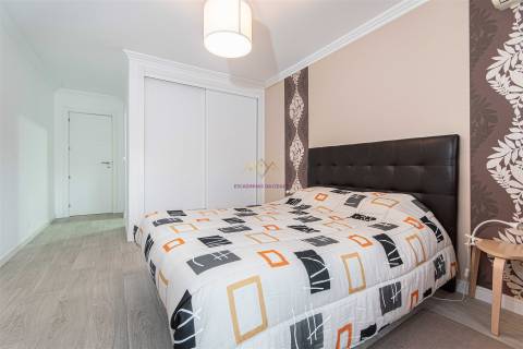 Apartamento T3 no Lavradio