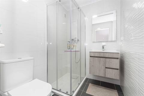 Apartamento T3 no Lavradio