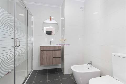 Apartamento T3 no Lavradio