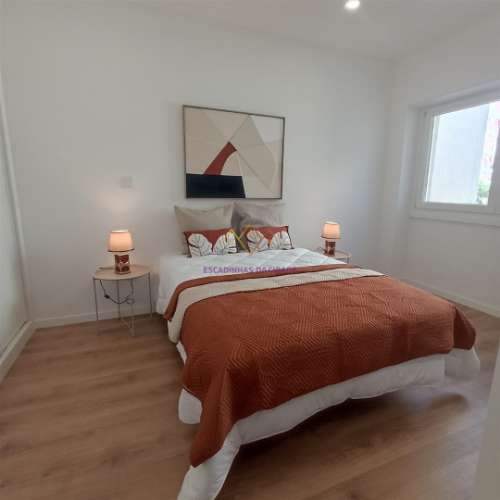 Apartamento T2 Totalmente remodelado em São Domingos de Benfica