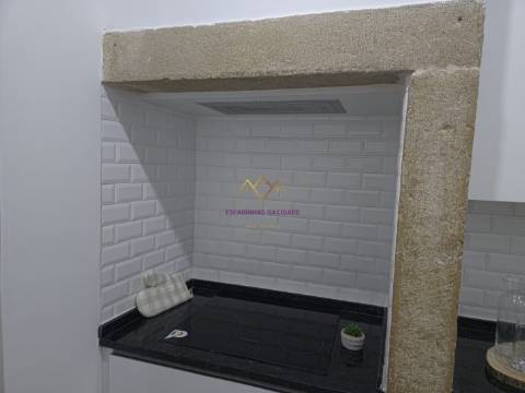 Charmoso T3 Remodelado no Coração de Lisboa – Viva com Estilo!