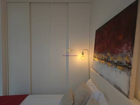 Charmoso T3 Remodelado no Coração de Lisboa – Viva com Estilo!