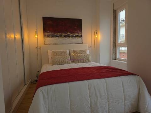 Charmoso T3 Remodelado no Coração de Lisboa – Viva com Estilo!