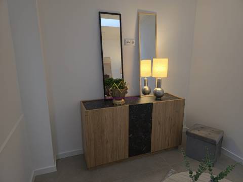 Charmoso T3 Remodelado no Coração de Lisboa – Viva com Estilo!