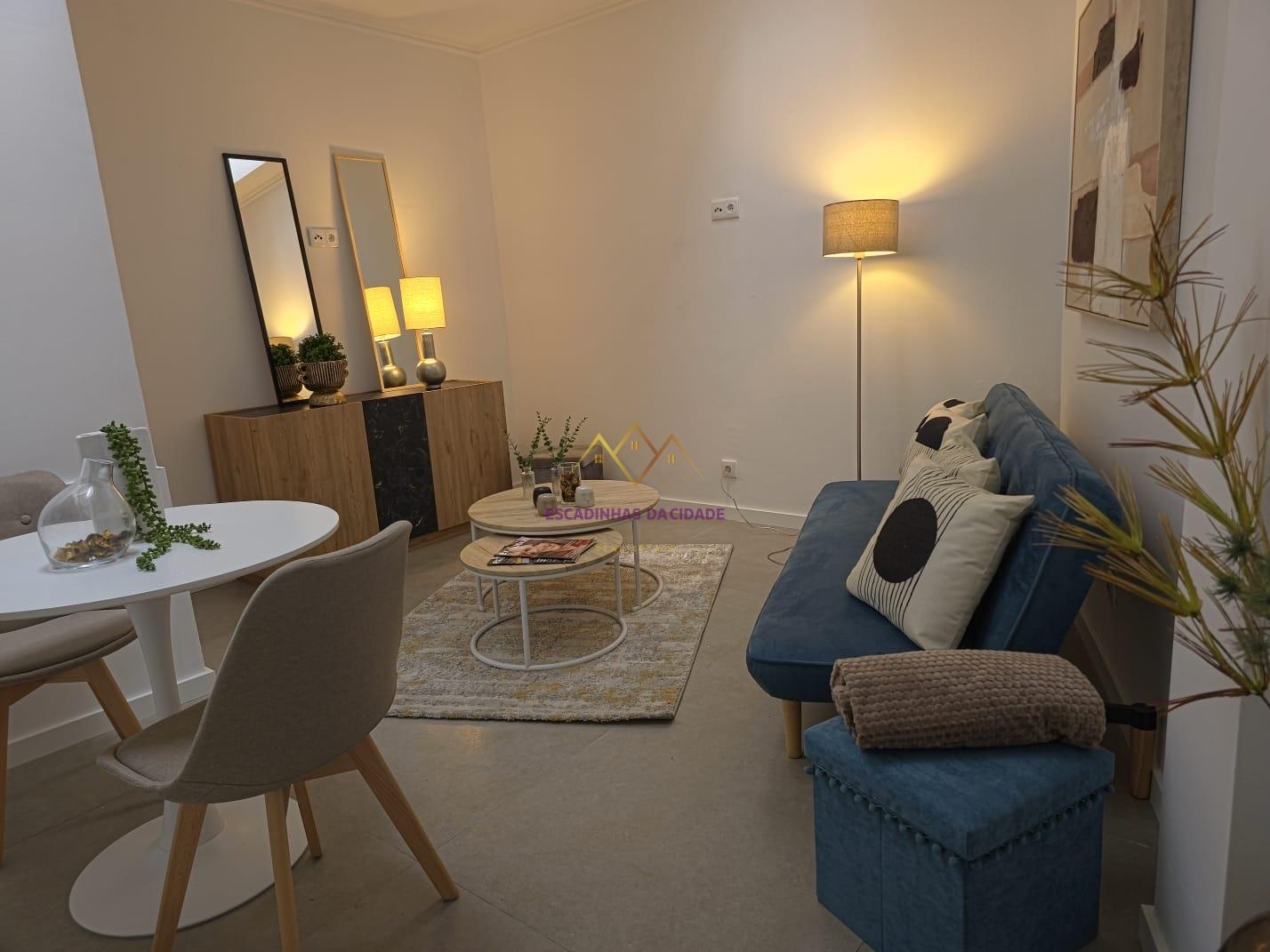 Charmoso T3 Remodelado no Coração de Lisboa – Viva com Estilo!