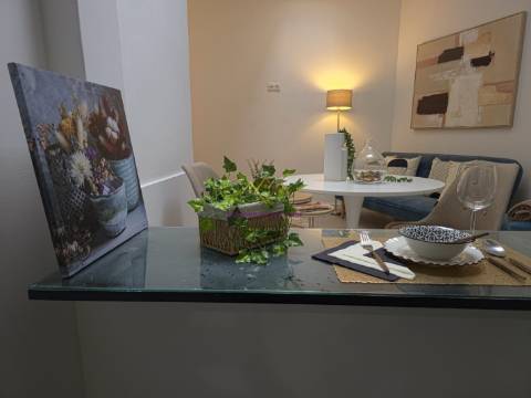 Charmoso T3 Remodelado no Coração de Lisboa – Viva com Estilo!