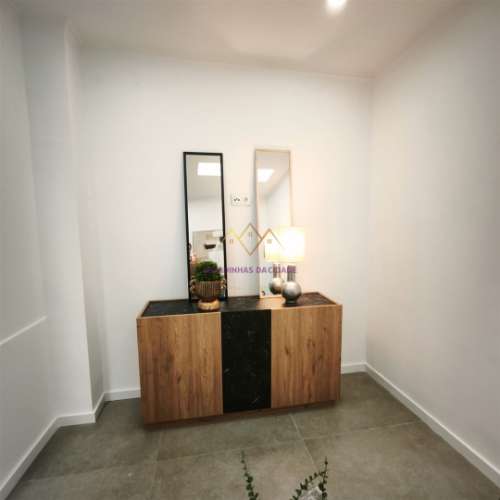 Charmoso T3 Remodelado no Coração de Lisboa – Viva com Estilo!