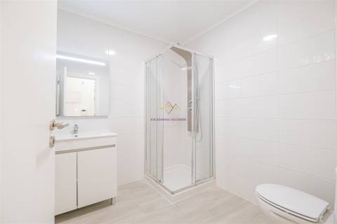 Prédio reabilitado para venda em Setúbal, Centro Histórico