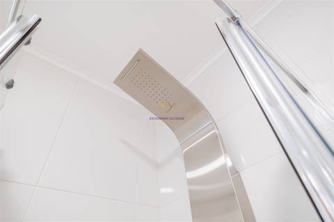 Prédio reabilitado para venda em Setúbal, Centro Histórico