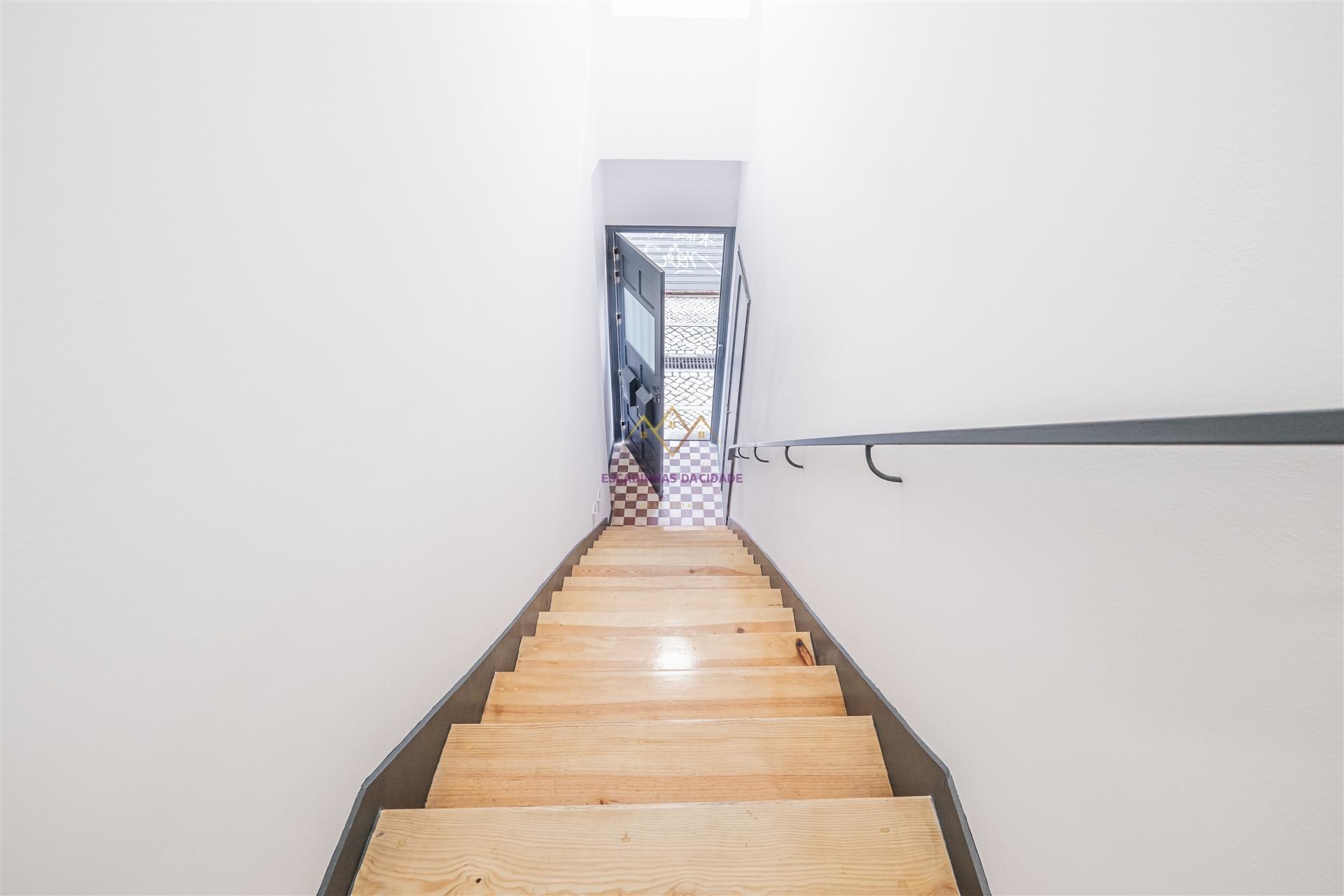 Prédio reabilitado para venda em Setúbal, Centro Histórico