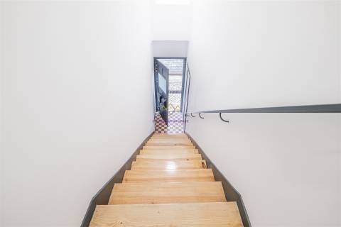 Prédio reabilitado para venda em Setúbal, Centro Histórico