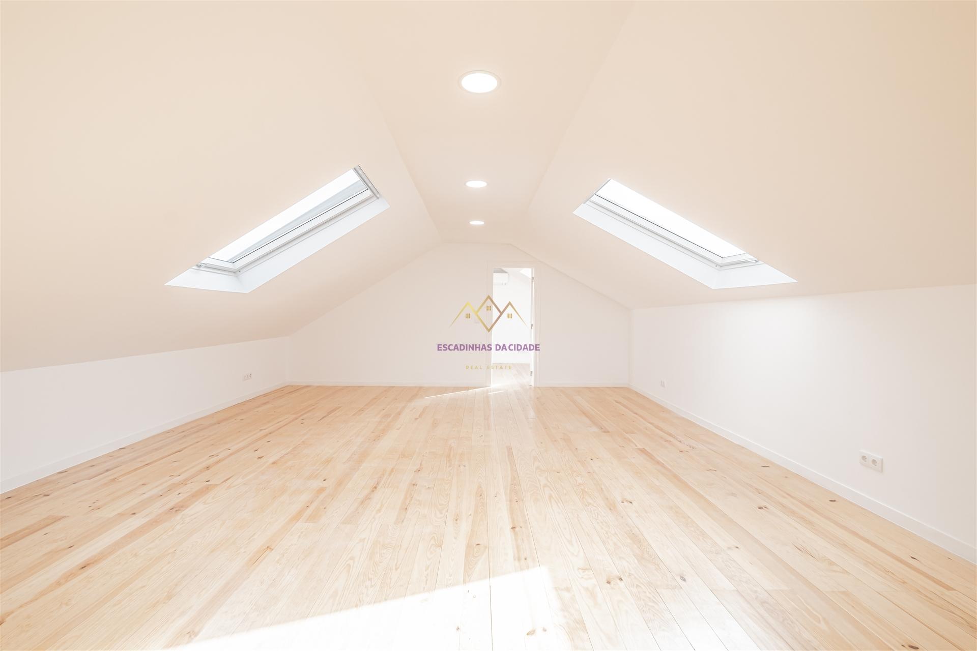 Prédio reabilitado para venda em Setúbal, Centro Histórico