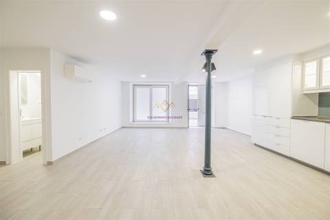 Prédio reabilitado para venda em Setúbal, Centro Histórico