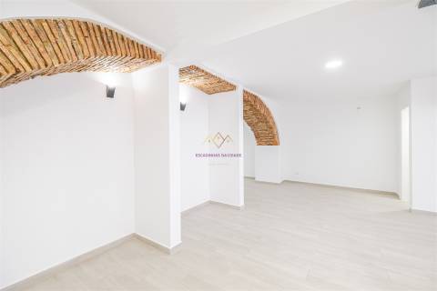 Prédio reabilitado para venda em Setúbal, Centro Histórico