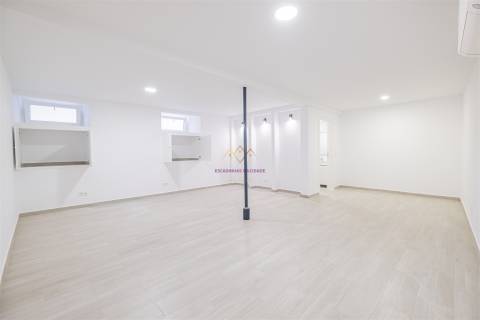 Prédio reabilitado para venda em Setúbal, Centro Histórico