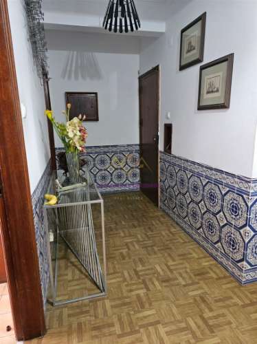 T2 Amadora Mina de Água