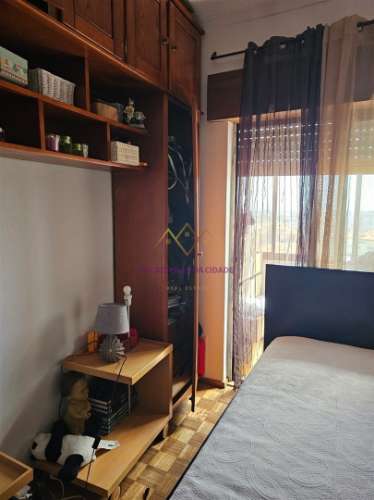 T2 Amadora Mina de Água