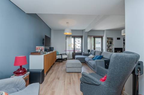 T7 convertido em T5 no Centro de Carnaxide