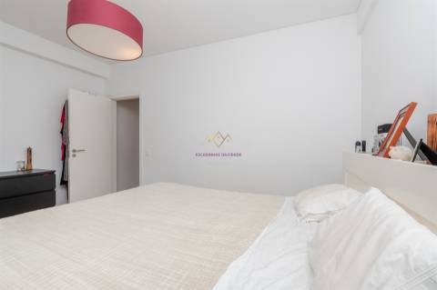 T7 convertido em T5 no Centro de Carnaxide