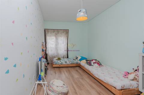 T7 convertido em T5 no Centro de Carnaxide