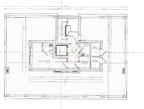 Apartamento T1 com Arrecadação Novo a Estrear