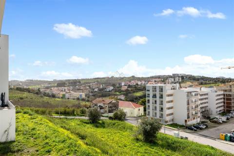 Apartamento T1 com Arrecadação Novo a Estrear