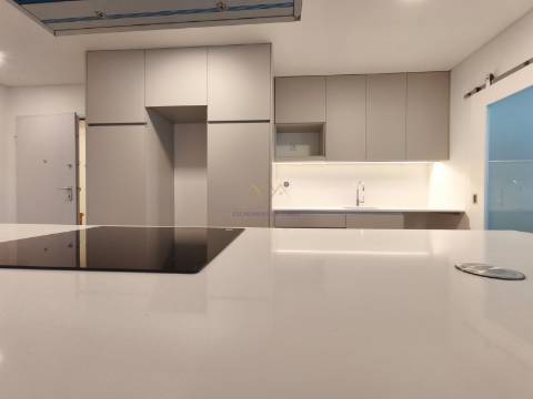 T2 com Parqueamento e Acabamentos Modernos, na Apelação, Loures