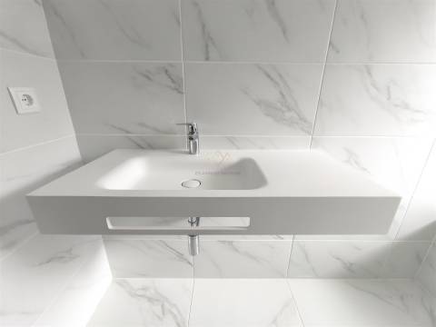 Viver com Qualidade Começa Aqui | T2 de 92 m² com Arrecadação