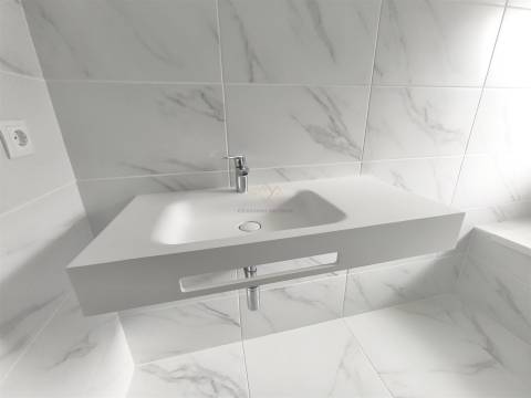 Viver com Qualidade Começa Aqui | T2 de 92 m² com Arrecadação