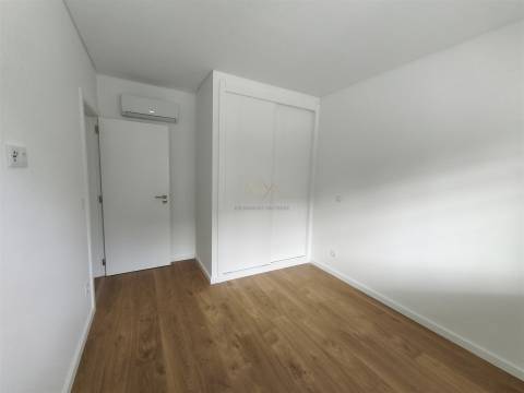 Viver com Qualidade Começa Aqui | T2 de 92 m² com Arrecadação