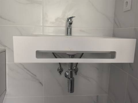 Viver com Qualidade Começa Aqui | T2 de 92 m² com Arrecadação