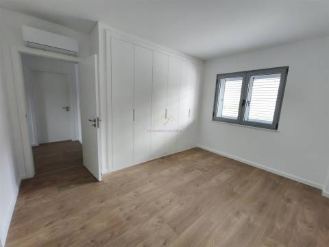 Viver com Qualidade Começa Aqui | T2 de 92 m² com Arrecadação