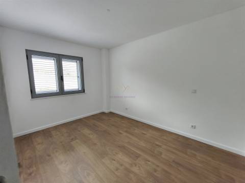 Viver com Qualidade Começa Aqui | T2 de 92 m² com Arrecadação