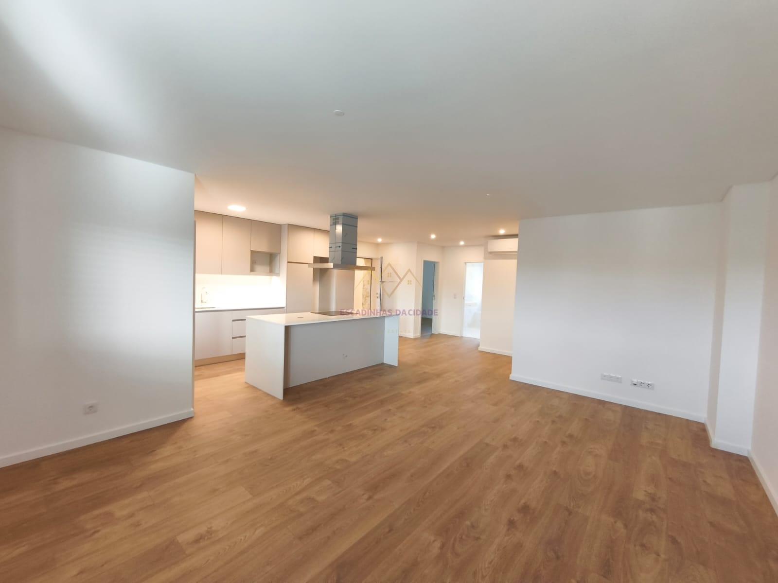 Viver com Qualidade Começa Aqui | T2 de 92 m² com Arrecadação