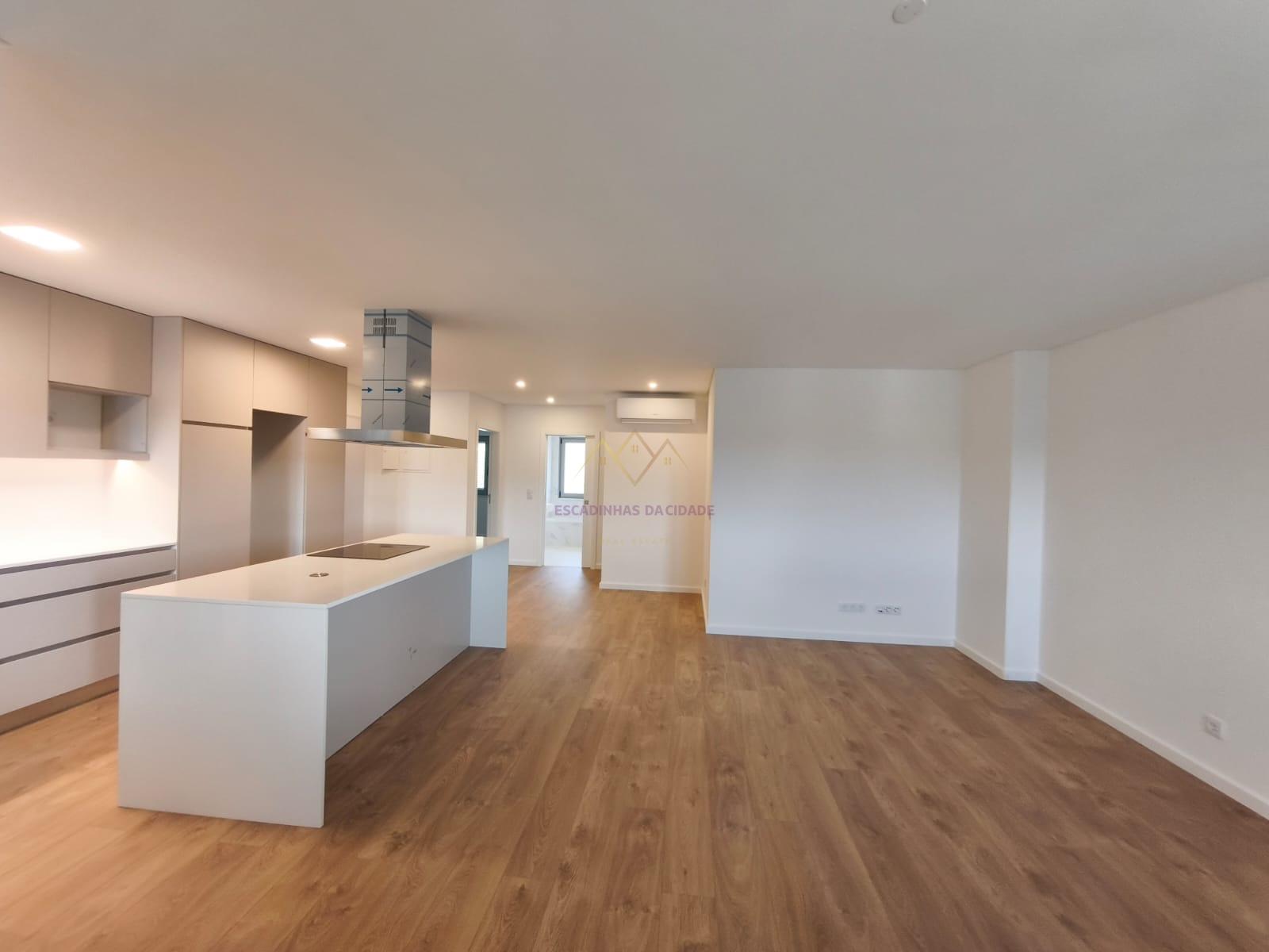 Viver com Qualidade Começa Aqui | T2 de 92 m² com Arrecadação