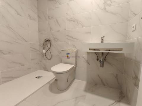 Viver com Qualidade Começa Aqui | T2 de 92 m² com Arrecadação