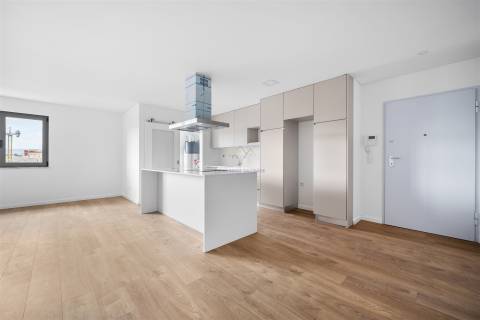 Viver com Qualidade Começa Aqui | T2 de 92 m² com Arrecadação