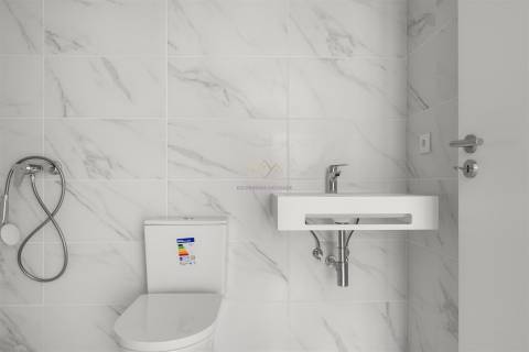 Viver com Qualidade Começa Aqui | T2 de 92 m² com Arrecadação