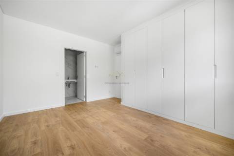 Viver com Qualidade Começa Aqui | T2 de 92 m² com Arrecadação