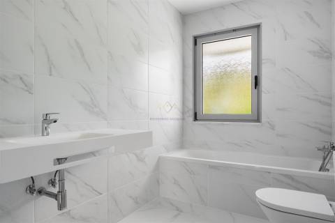 Viver com Qualidade Começa Aqui | T2 de 92 m² com Arrecadação